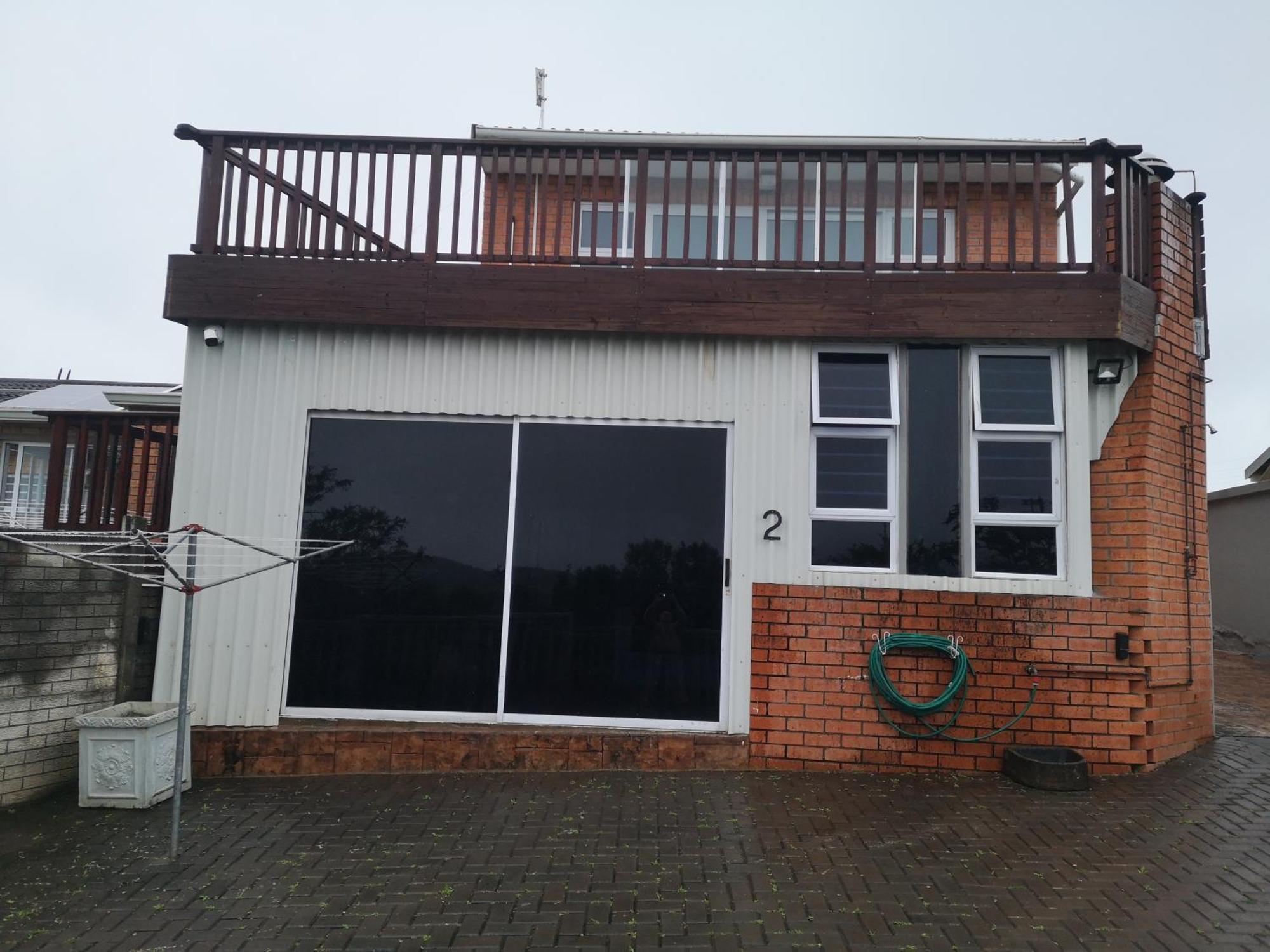 Sky Holiday House East London Exterior photo
