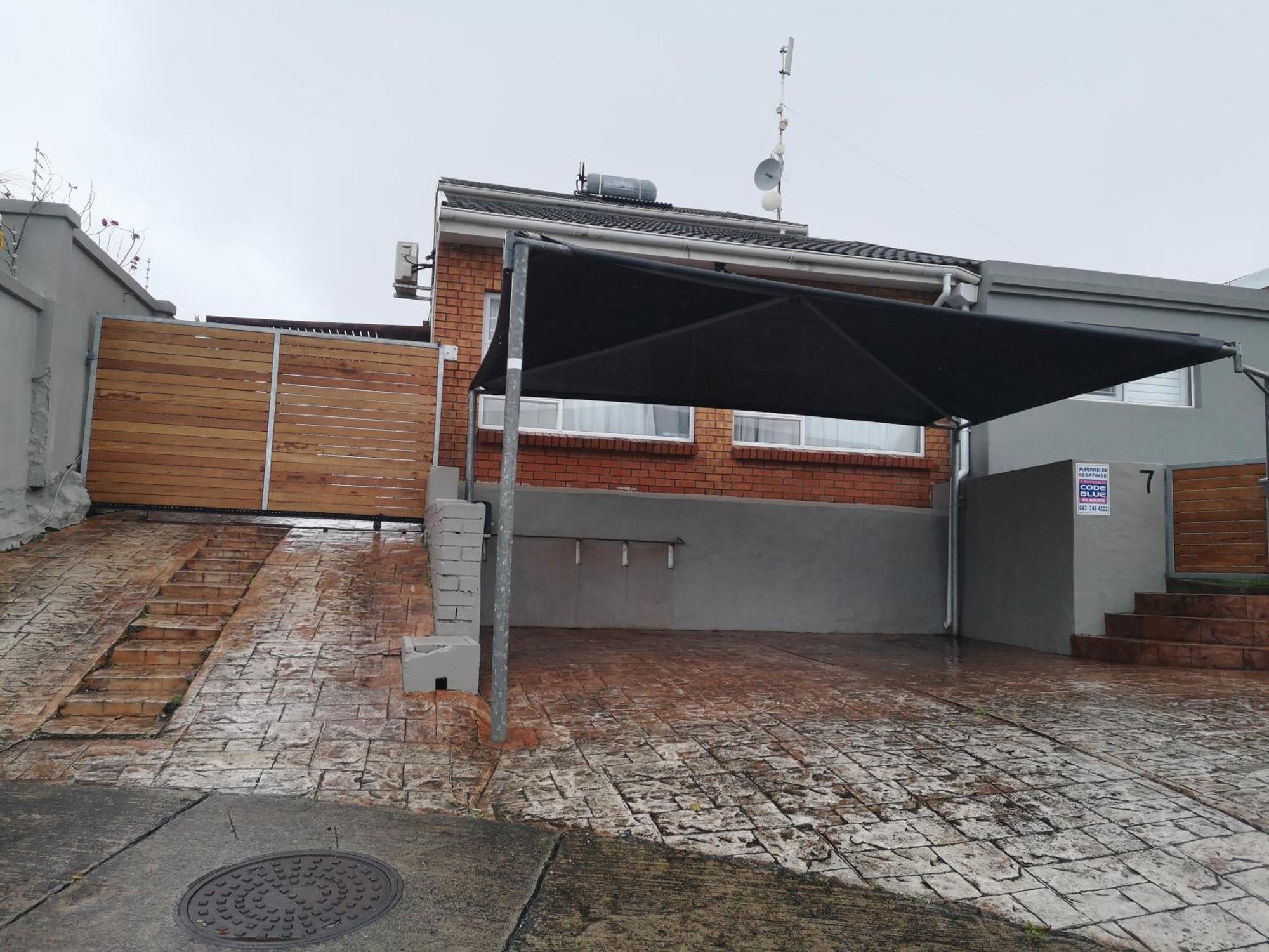 Sky Holiday House East London Exterior photo